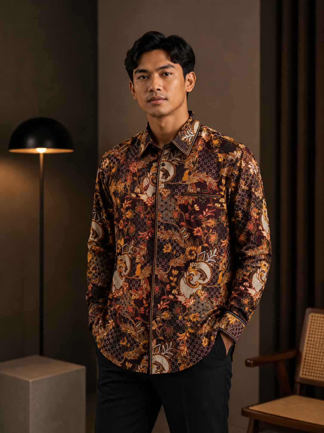 PRINTING REGULER - PR L0013 - LW