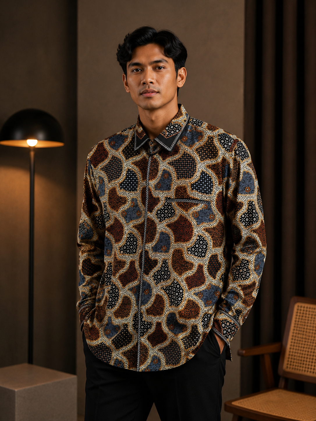 PRINTING REGULER - PR L0014 - LW
