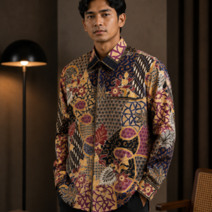 PRINTING REGULER - PR L0015 - LW