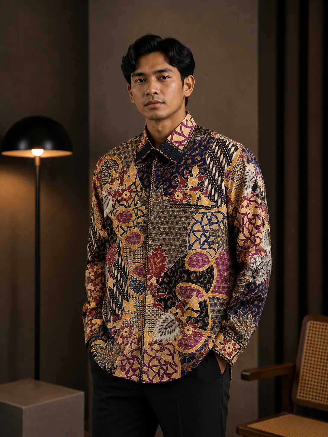 PRINTING REGULER - PR L0015 - LW