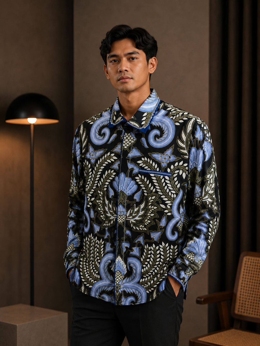 PRINTING REGULER - PR L0016 - LW