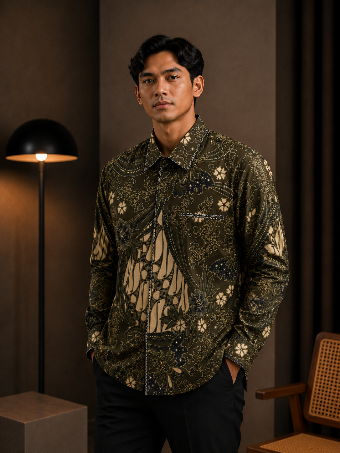 PRINTING REGULER - PR L0018 - LW