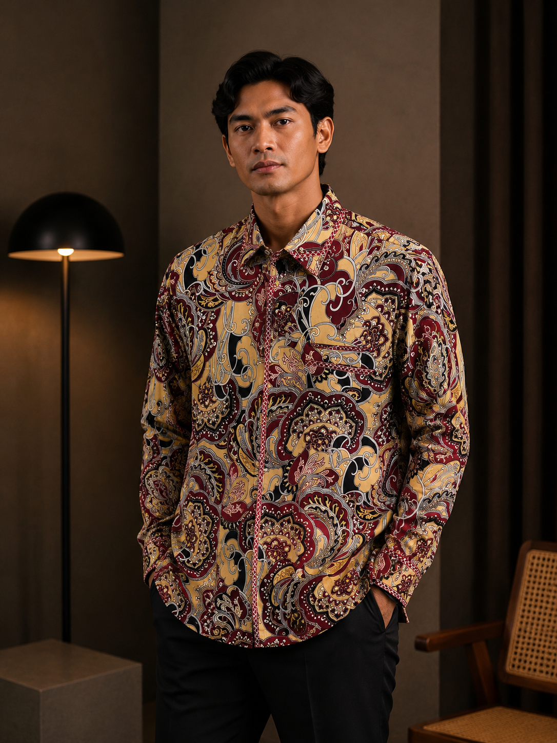 PRINTING REGULER - PR L0019 - LW