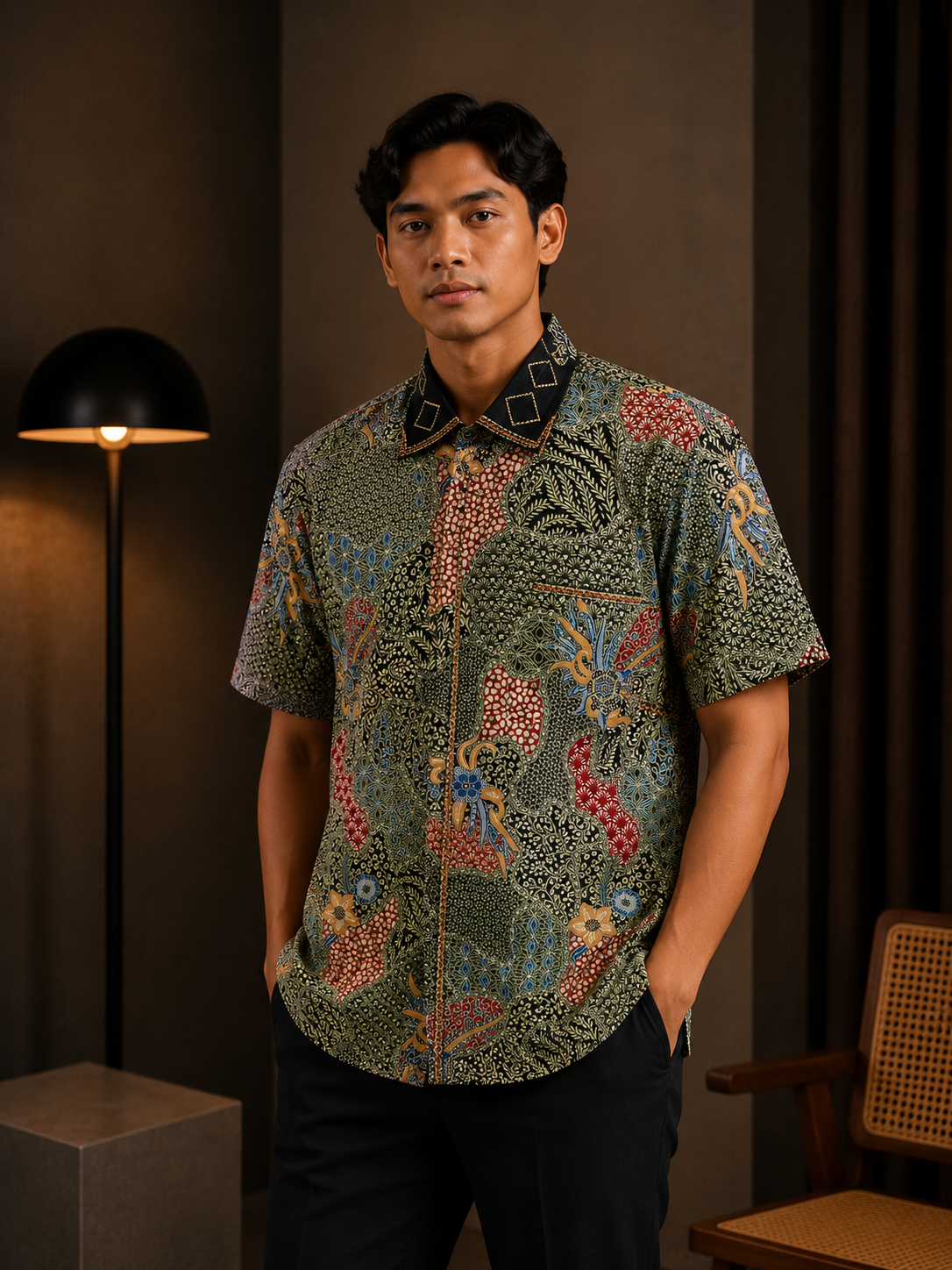 PRINTING REGULER - PR L0020 - LW