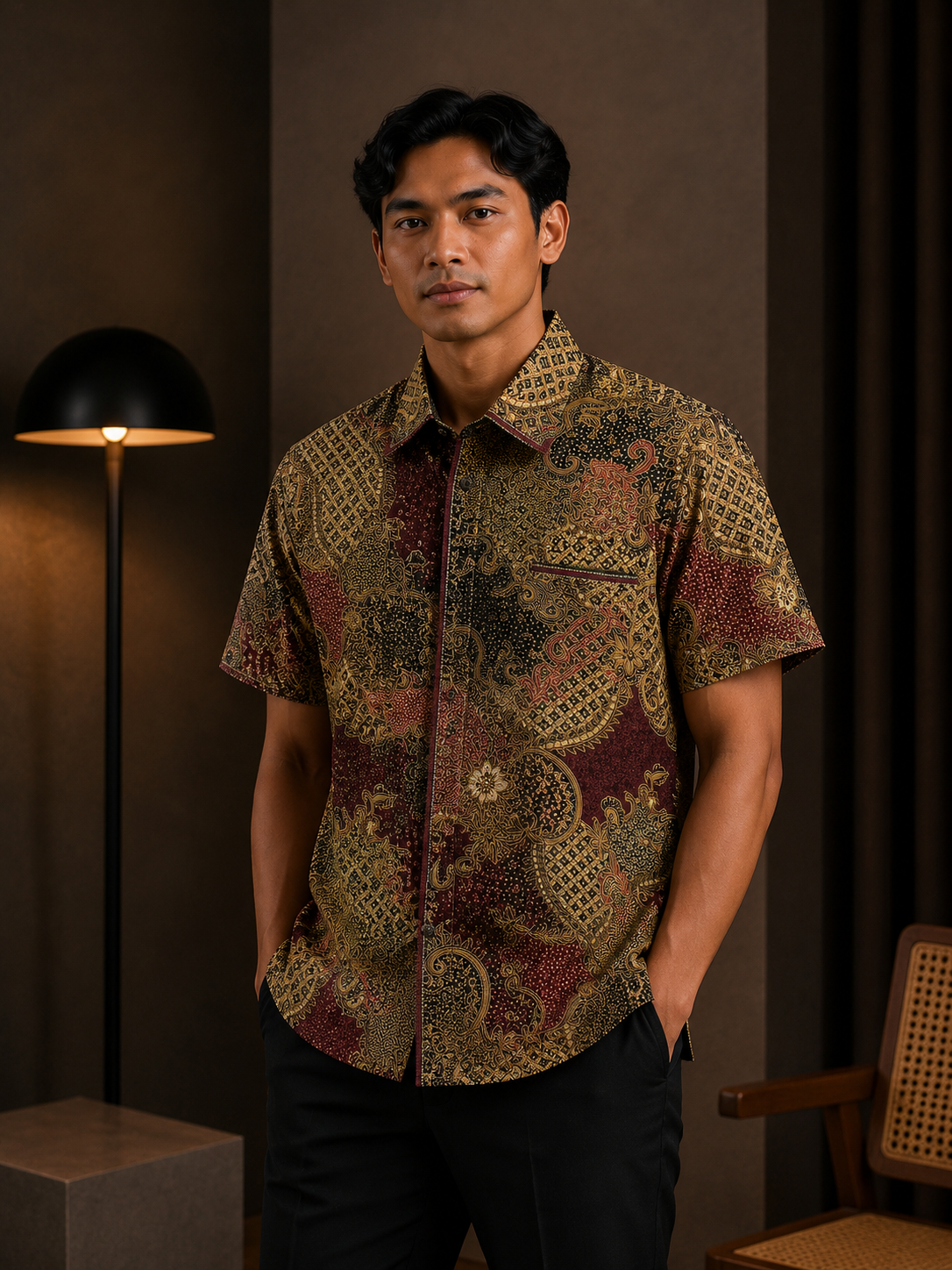 PRINTING REGULER - PR L0022 - LW