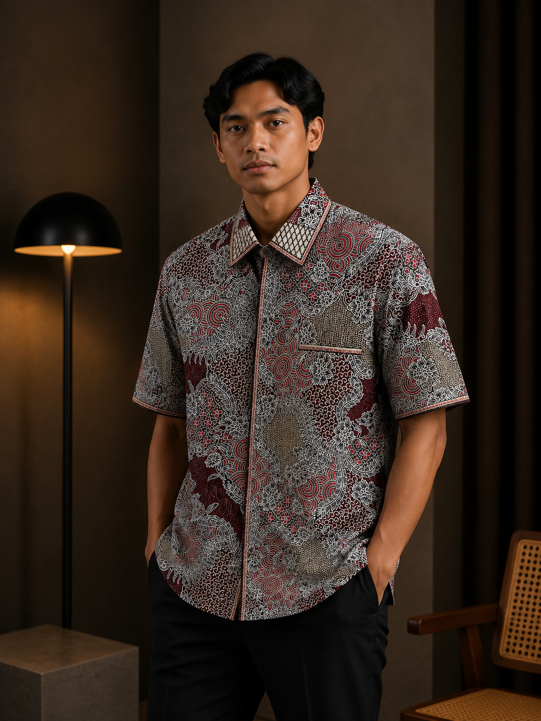 PRINTING REGULER - PR L0024 - LW