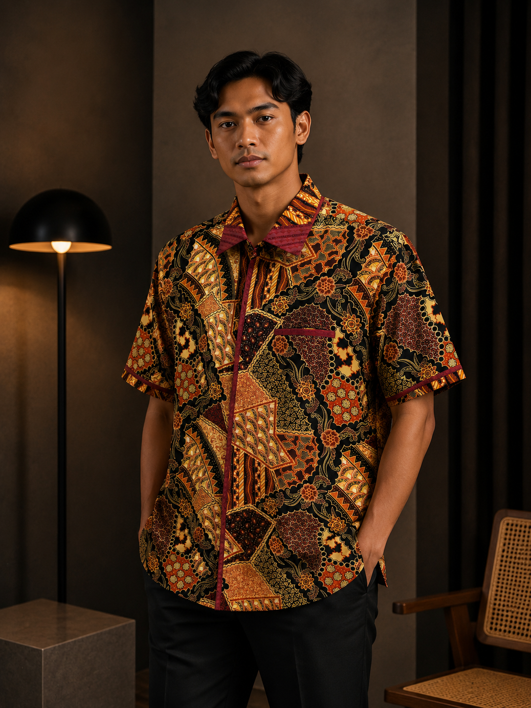PRINTING REGULER - PR XL0001 - LW