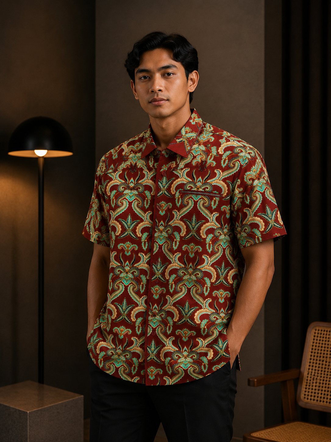 PRINTING REGULER - PR XL0002 - LW