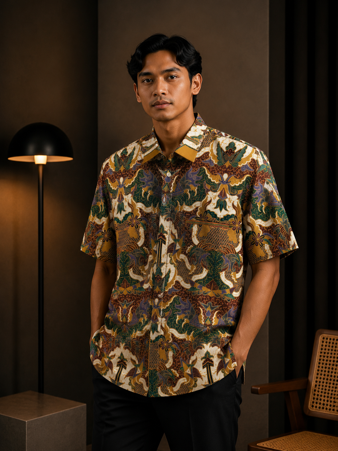 PRINTING REGULER - PR XL0003 - LW