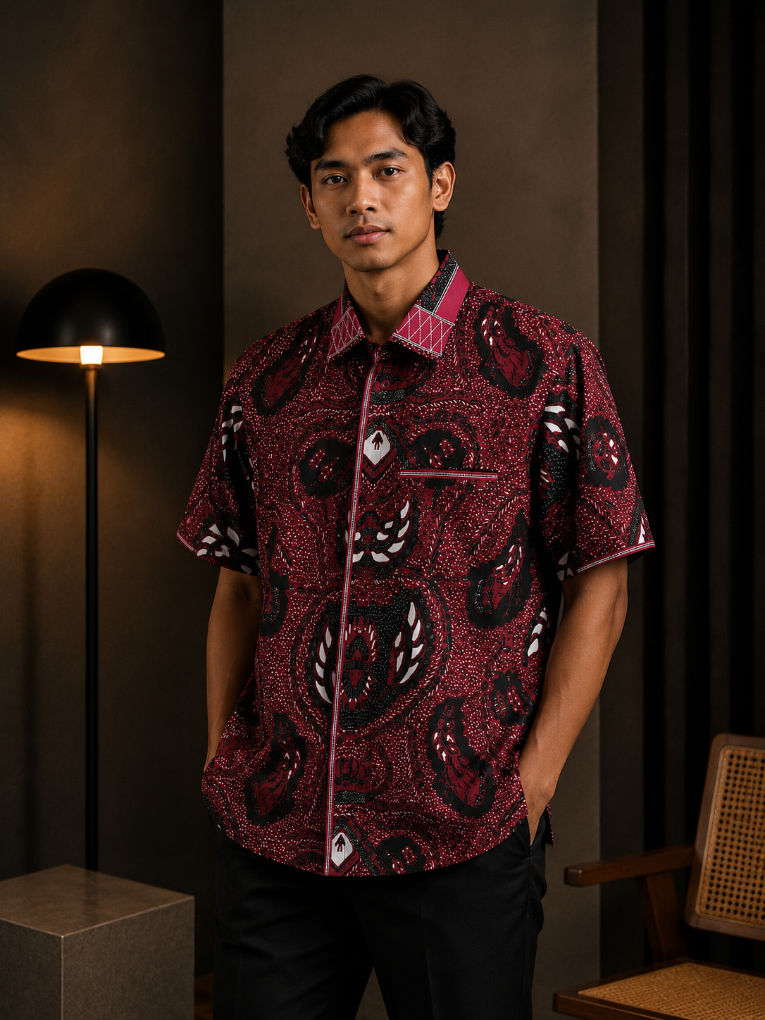 PRINTING REGULER - PR XL0004 - LW