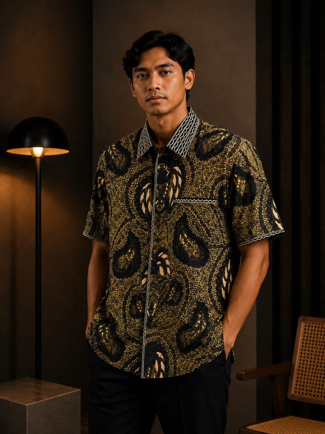 PRINTING REGULER - PR XL0005 - LW