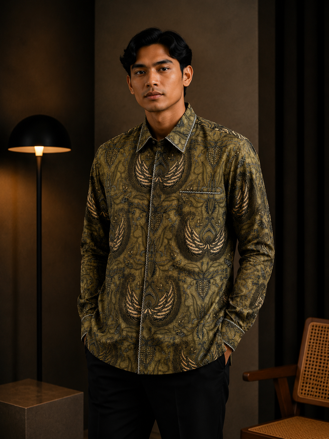 PRINTING REGULER - PR XL0006 - LW