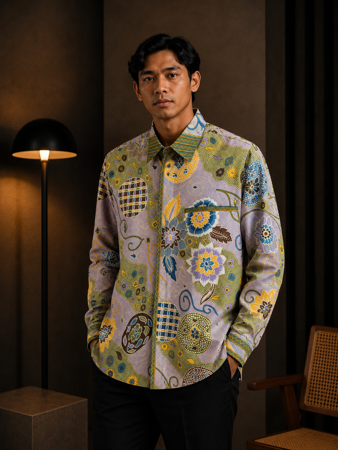PRINTING REGULER - PR XL0007 - LW