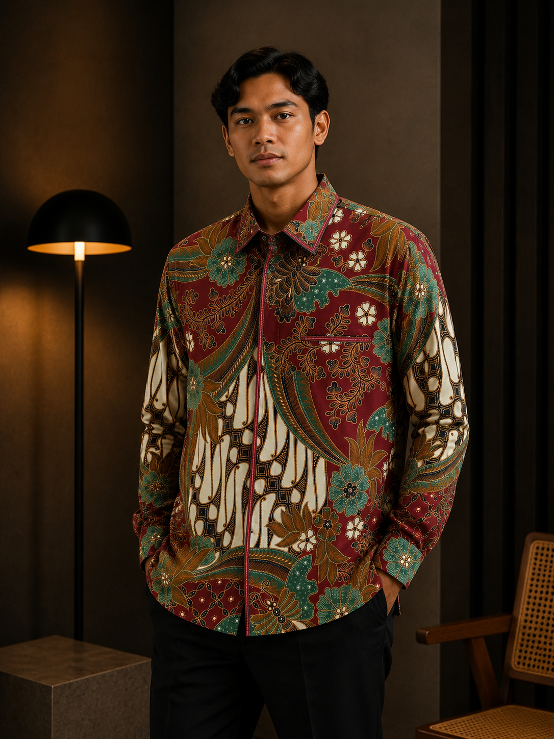 PRINTING REGULER - PR XL0009 - LW