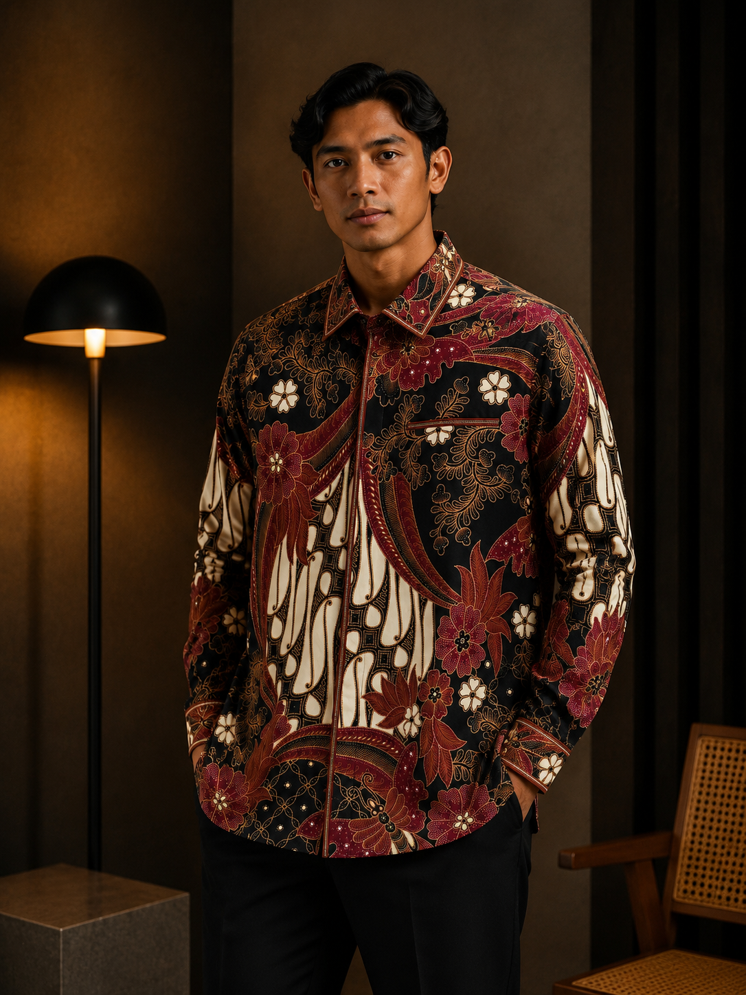 PRINTING REGULER - PR XL0010 - LW