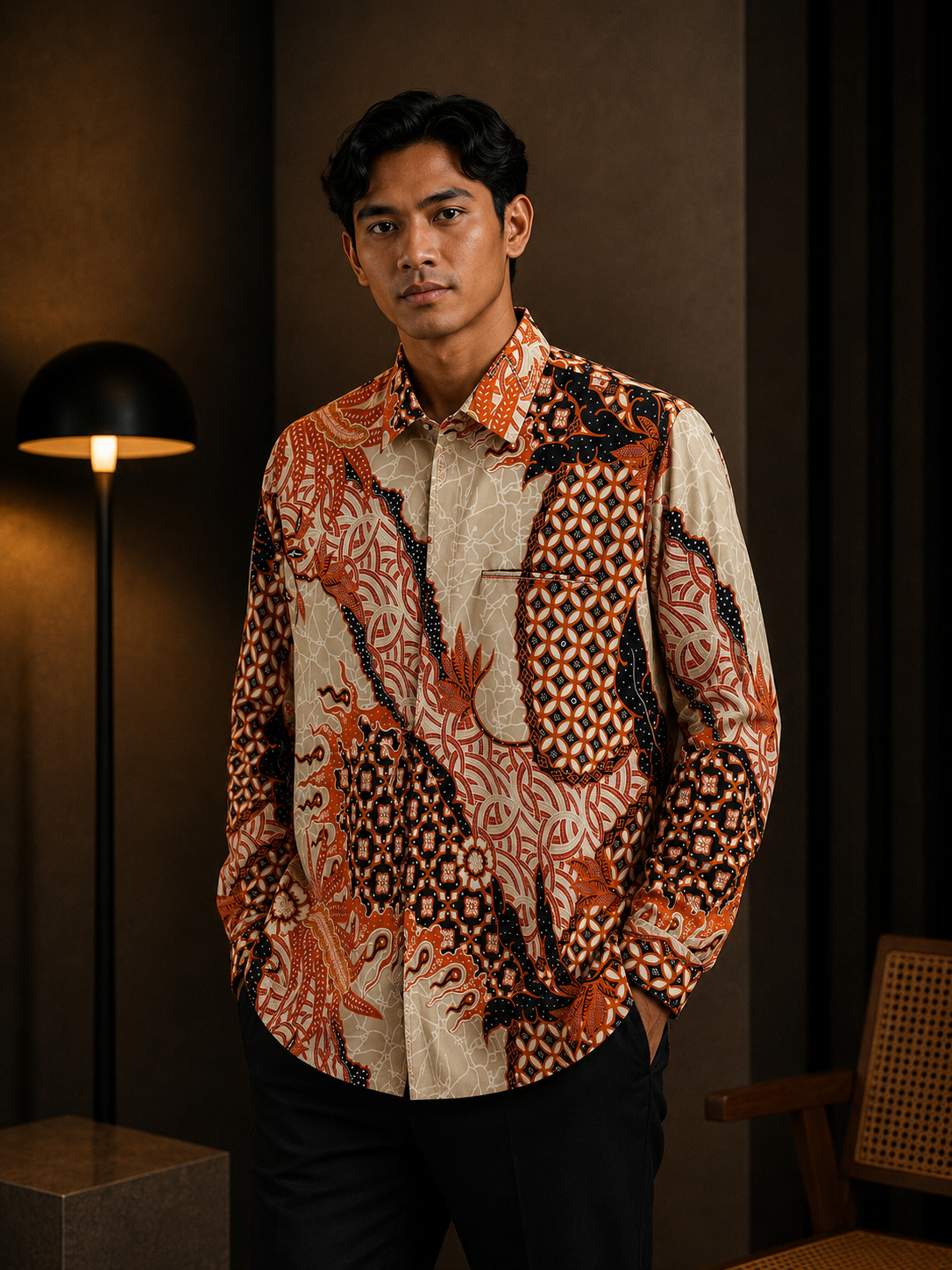 PRINTING REGULER - PR XL0011 - LW