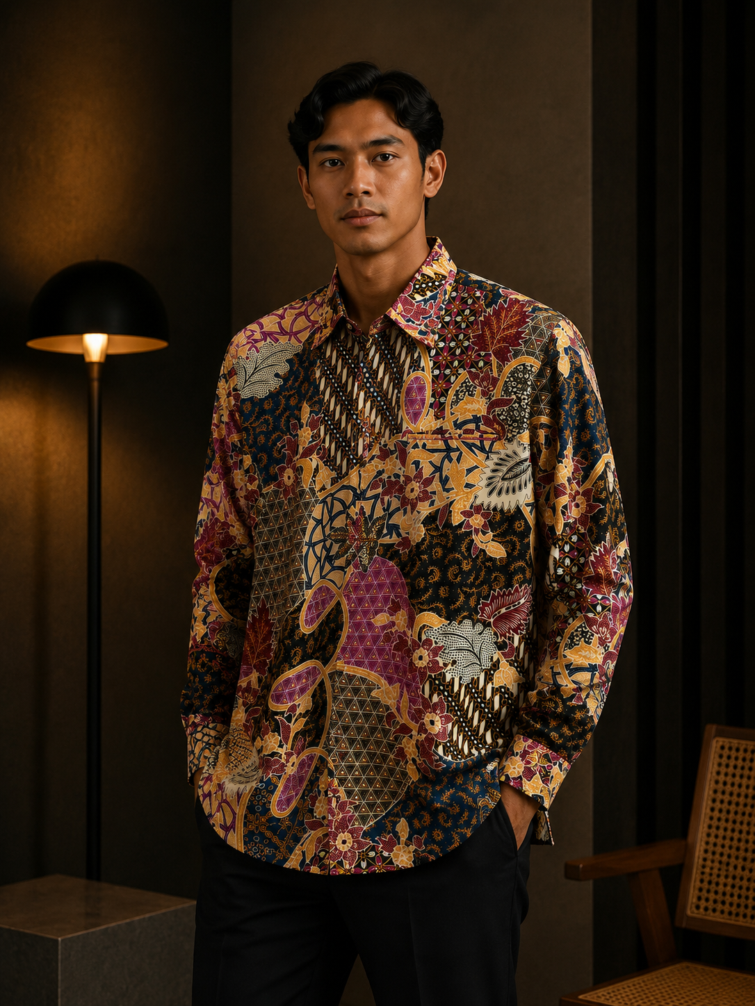 PRINTING REGULER - PR XL0012 - LW