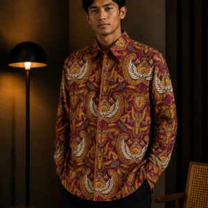 PRINTING REGULER - PR XL0013 - LW