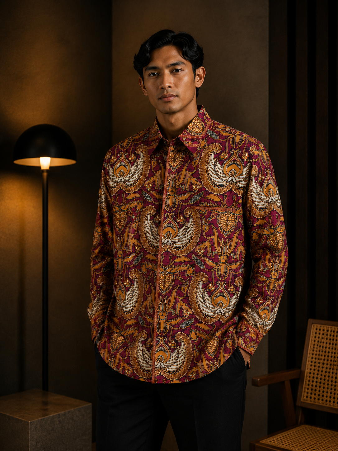 PRINTING REGULER - PR XL0013 - LW