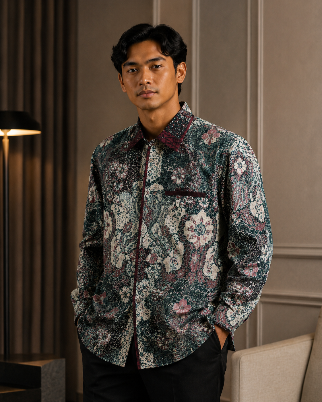 PRINTING REGULER - PR XL0014 - LW