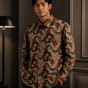 PRINTING REGULER - PR XL0015 - LW