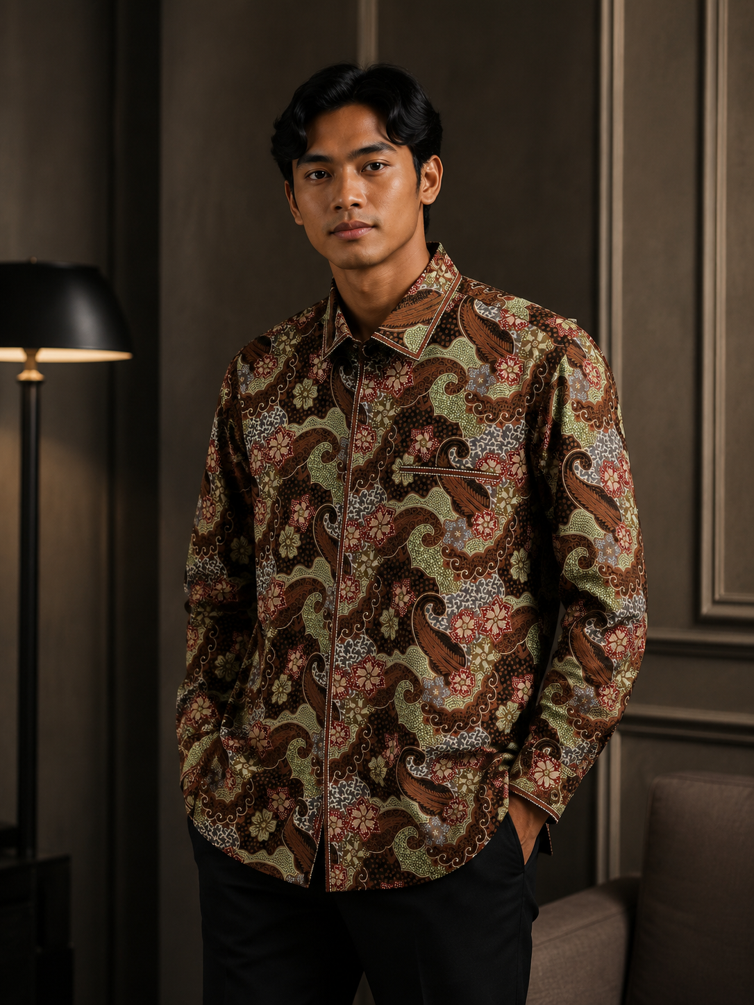 PRINTING REGULER - PR XL0015 - LW