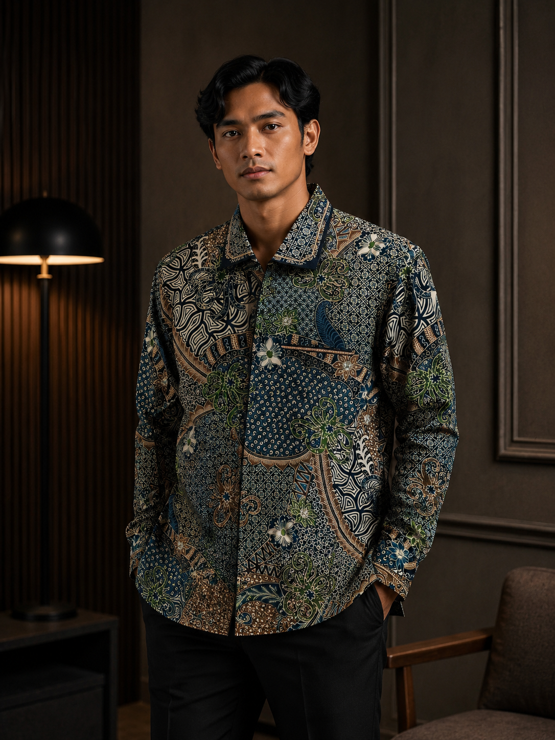PRINTING REGULER - PR XL0017 - LW