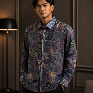PRINTING REGULER - PR XL0018 - LW