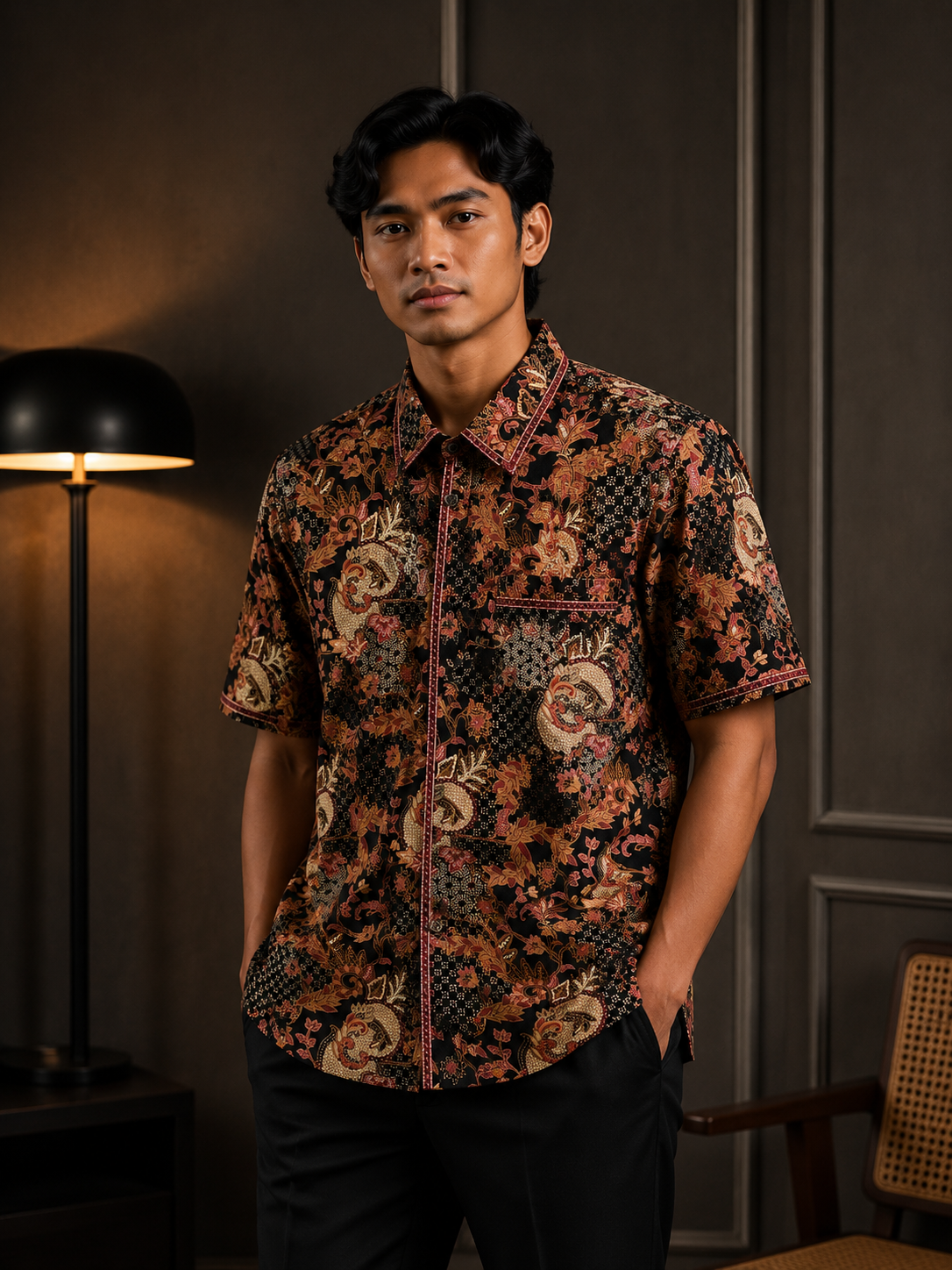 PRINTING REGULER - PR XL0019 - LW