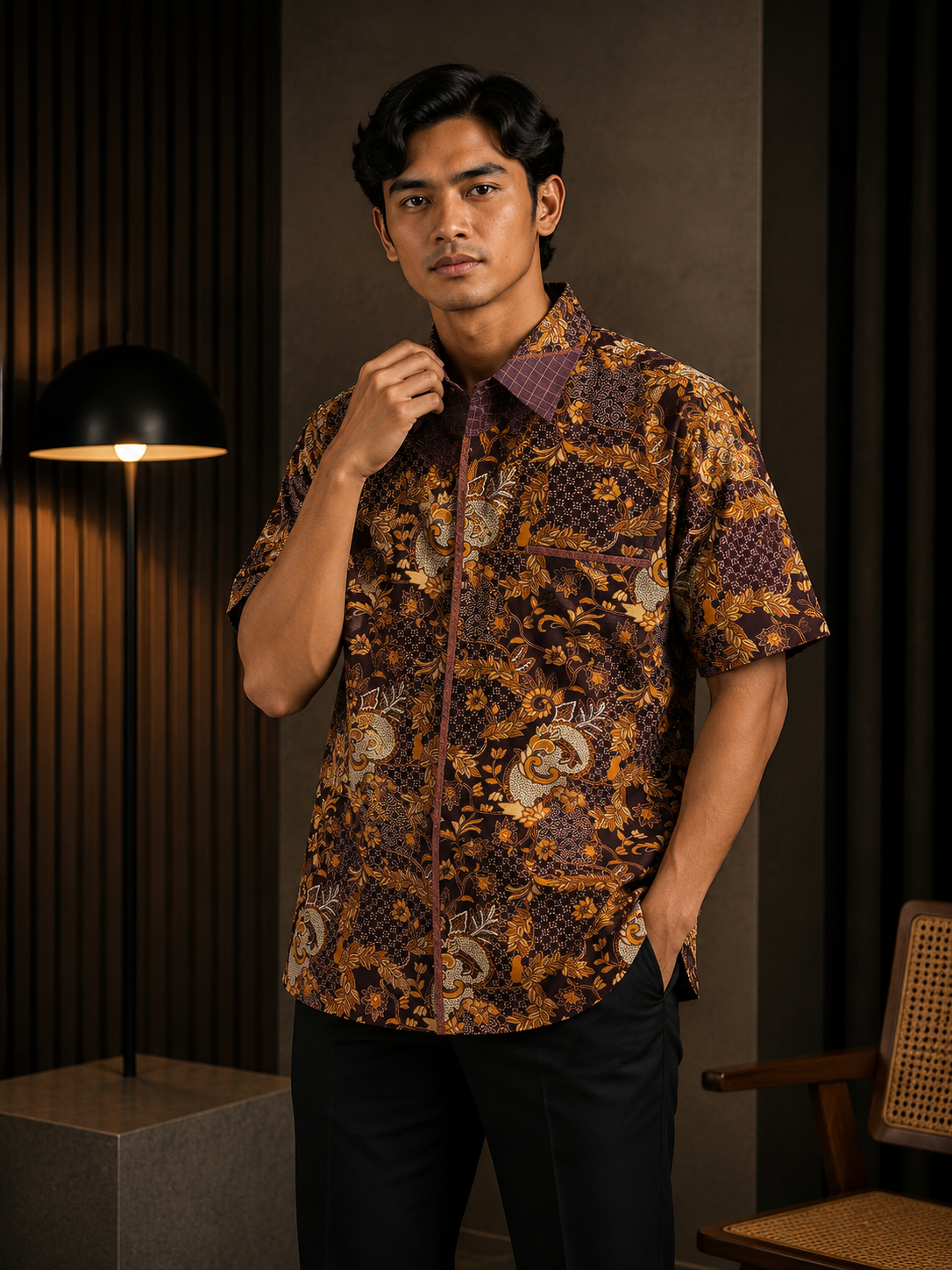 PRINTING REGULER - PR XL0021 - LW