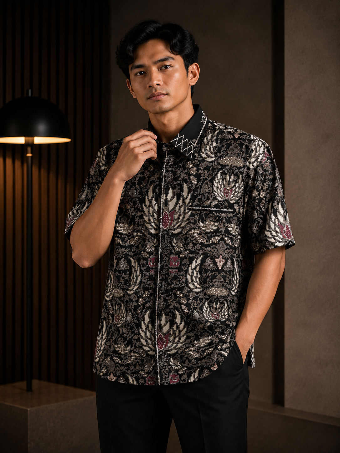 PRINTING REGULER - PR XL0023 - LW