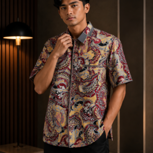 PRINTING REGULER - PR XXL0001 - LW