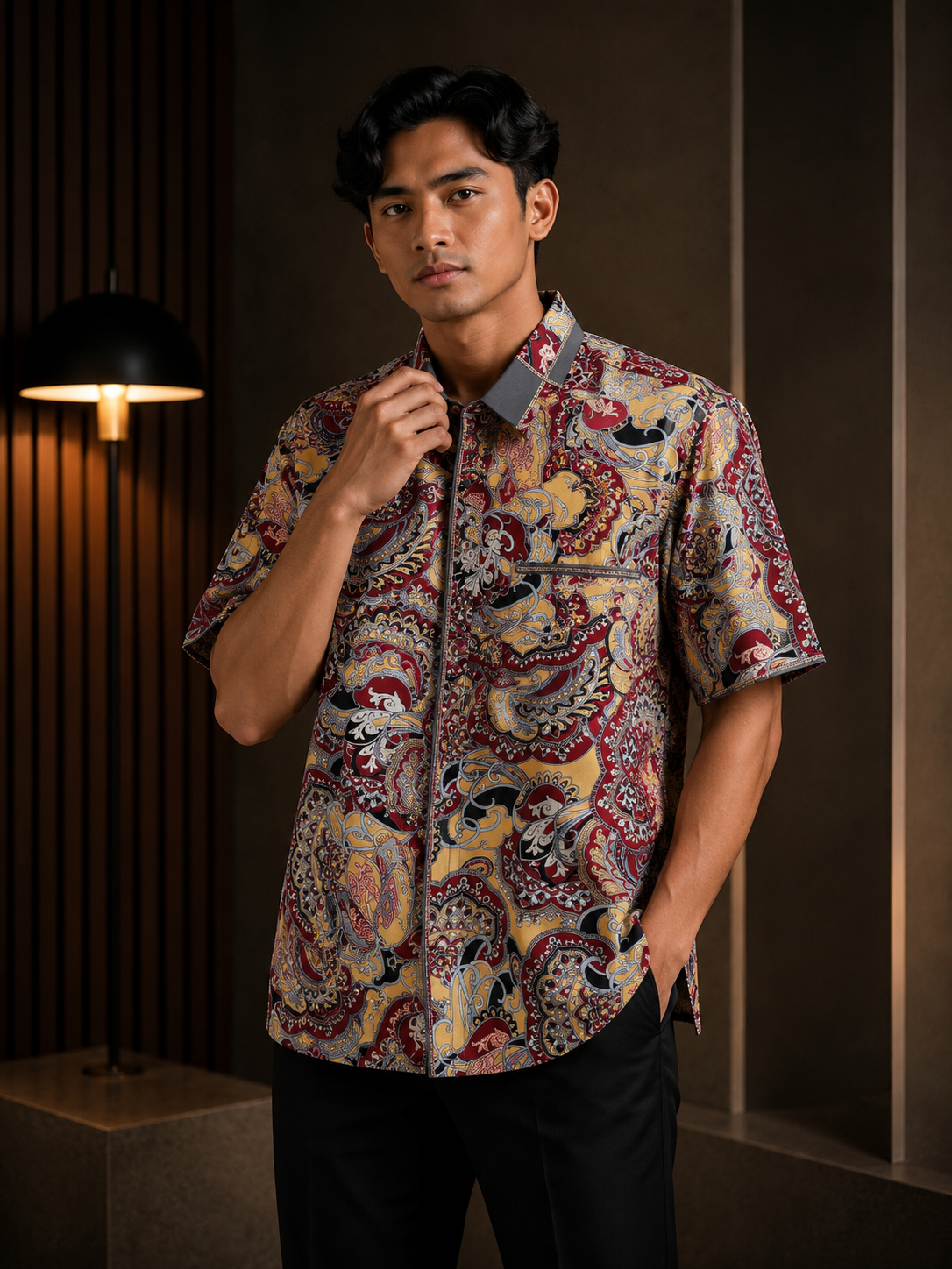 PRINTING REGULER - PR XXL0001 - LW