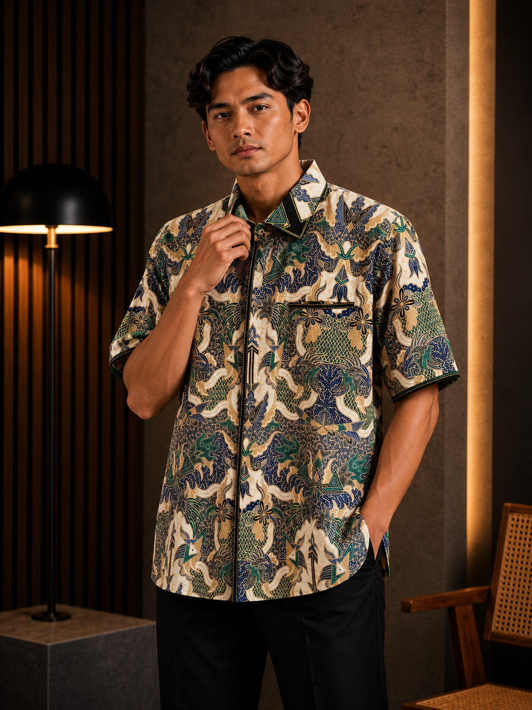 PRINTING REGULER - PR XXL0004 - LW