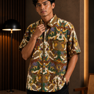 PRINTING REGULER - PR XXL0005 - LW