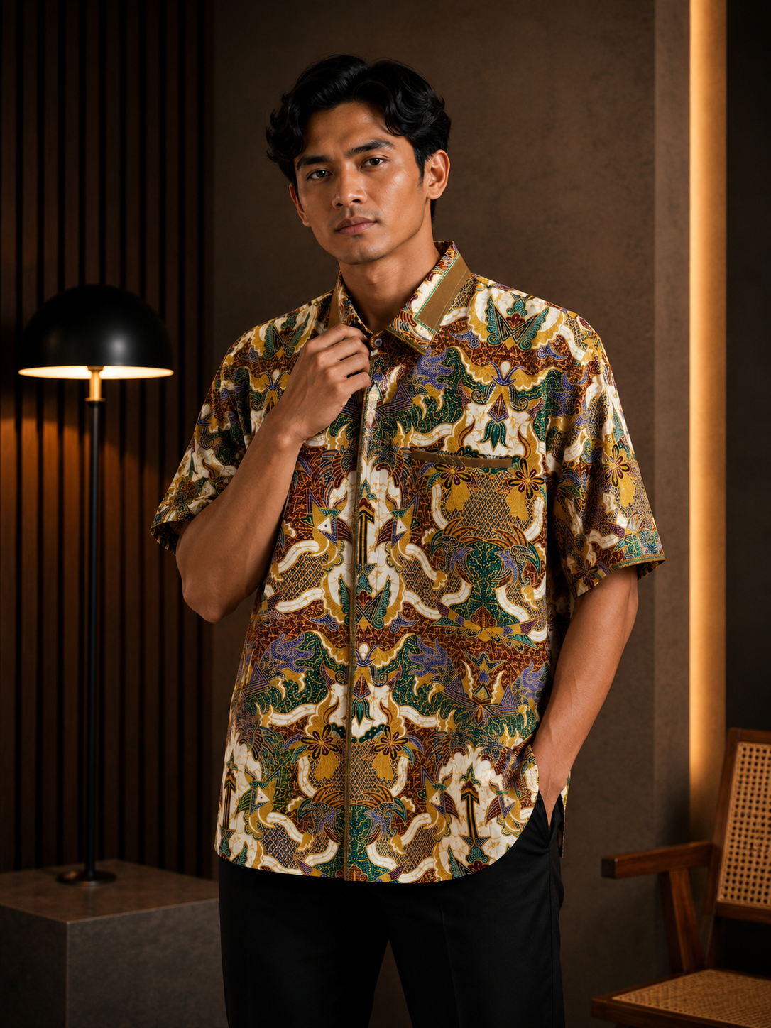PRINTING REGULER - PR XXL0005 - LW