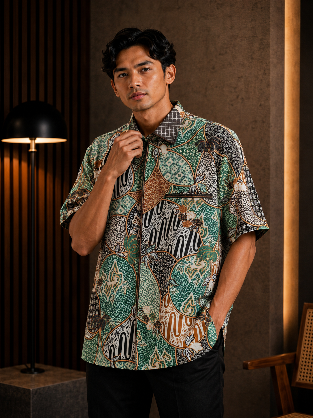 PRINTING REGULER - PR XXL0006 - LW