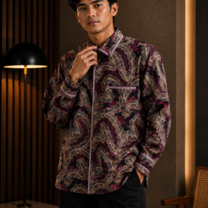 PRINTING REGULER - PR XXL0007 - LW