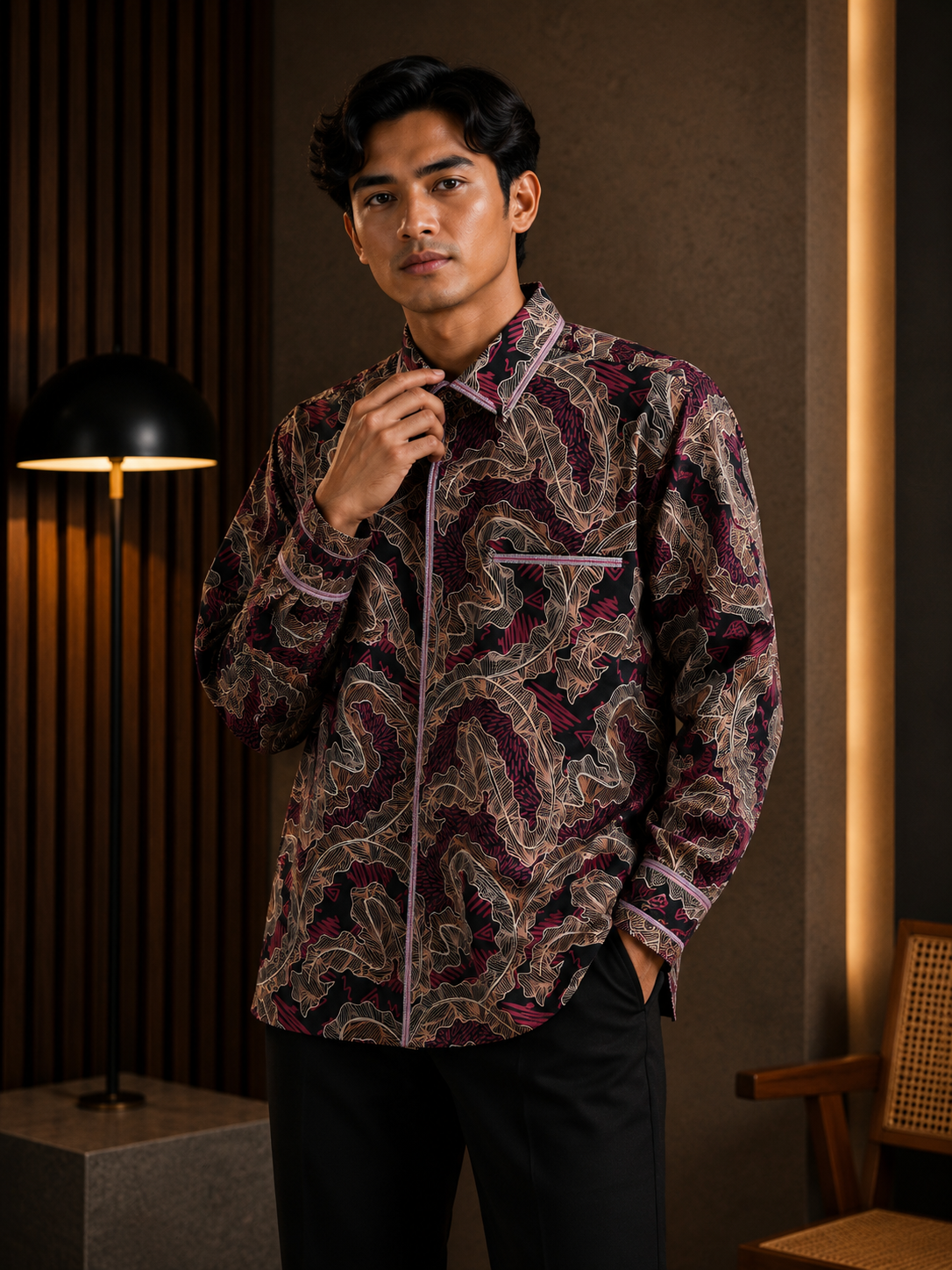 PRINTING REGULER - PR XXL0007 - LW