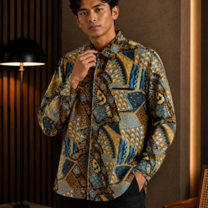 PRINTING REGULER - PR XXL0008 - LW