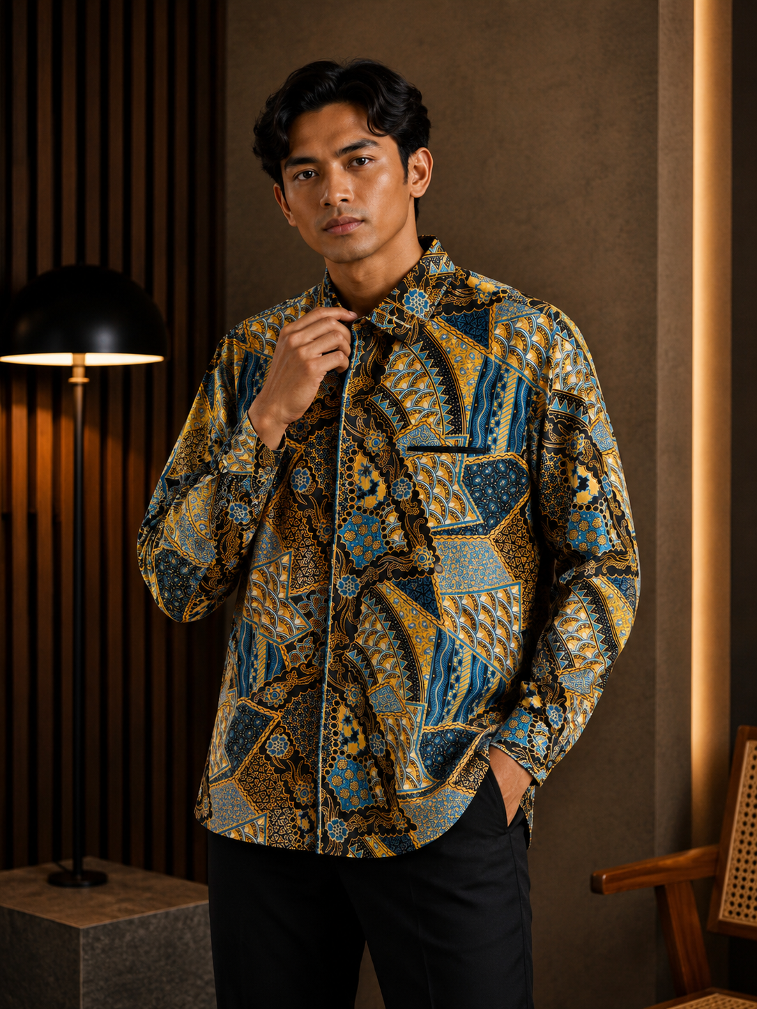 PRINTING REGULER - PR XXL0008 - LW