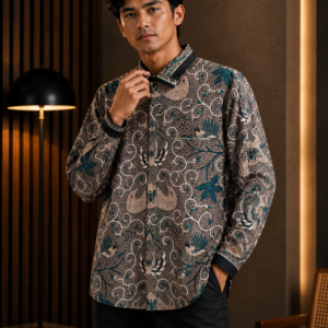 PRINTING REGULER - PR XXL0009 - LW