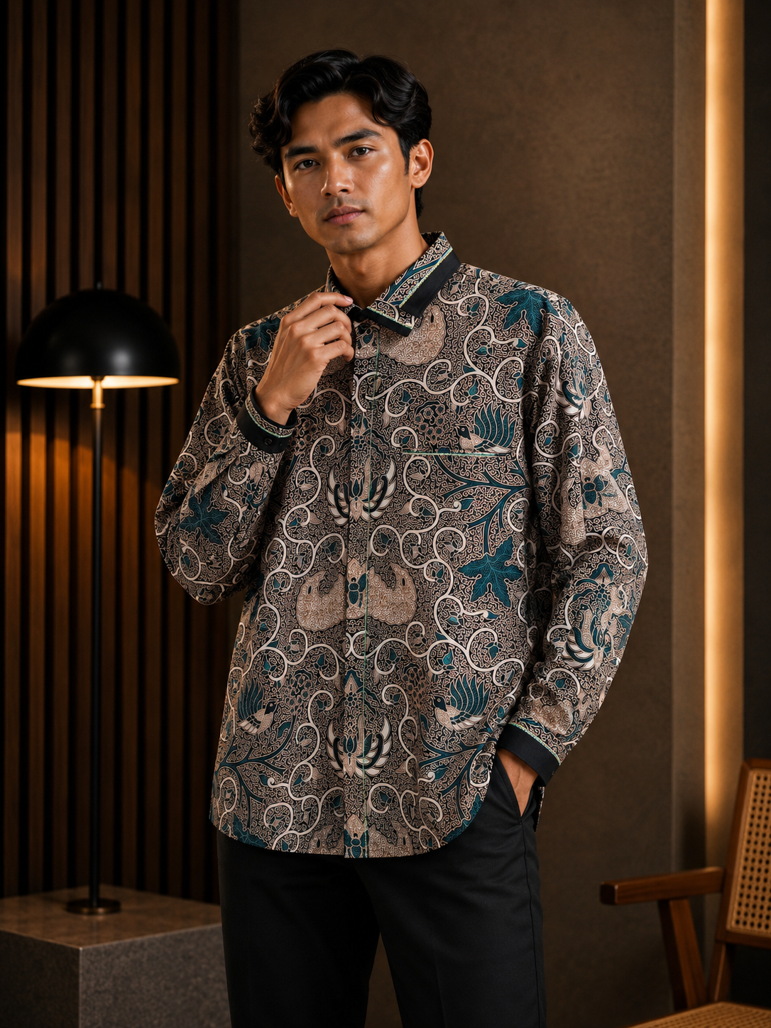 PRINTING REGULER - PR XXL0009 - LW