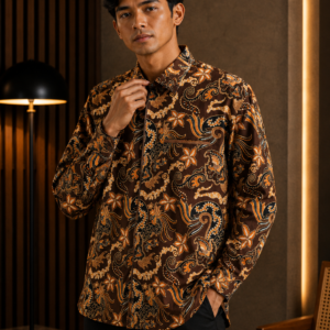 PRINTING REGULER - PR XXL0010 - LW