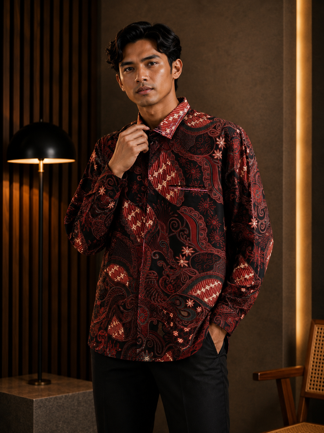PRINTING REGULER - PR XXL0011 - LW