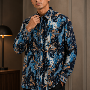 PRINTING REGULER - PR XXL0012 - LW