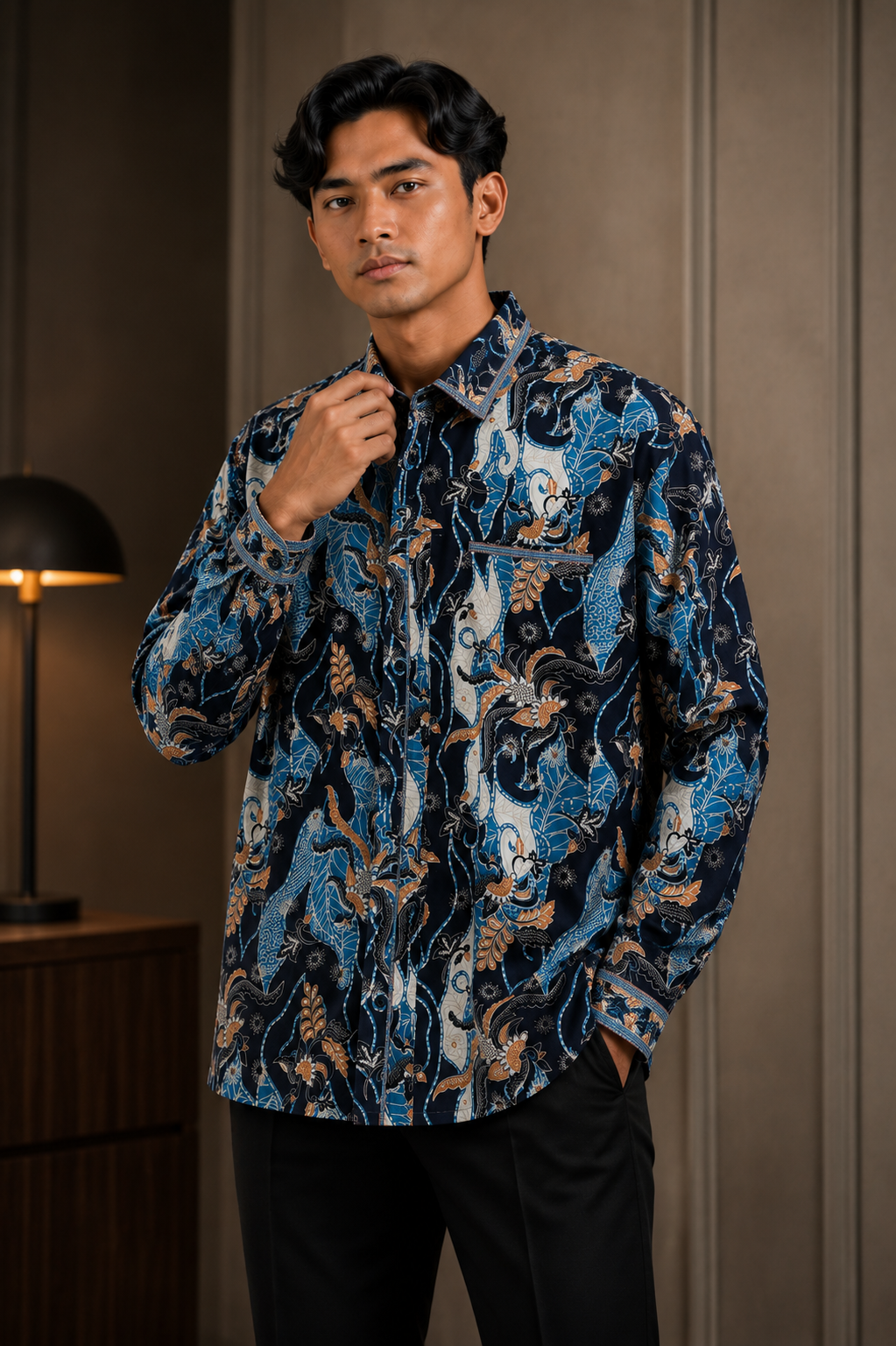 PRINTING REGULER - PR XXL0012 - LW
