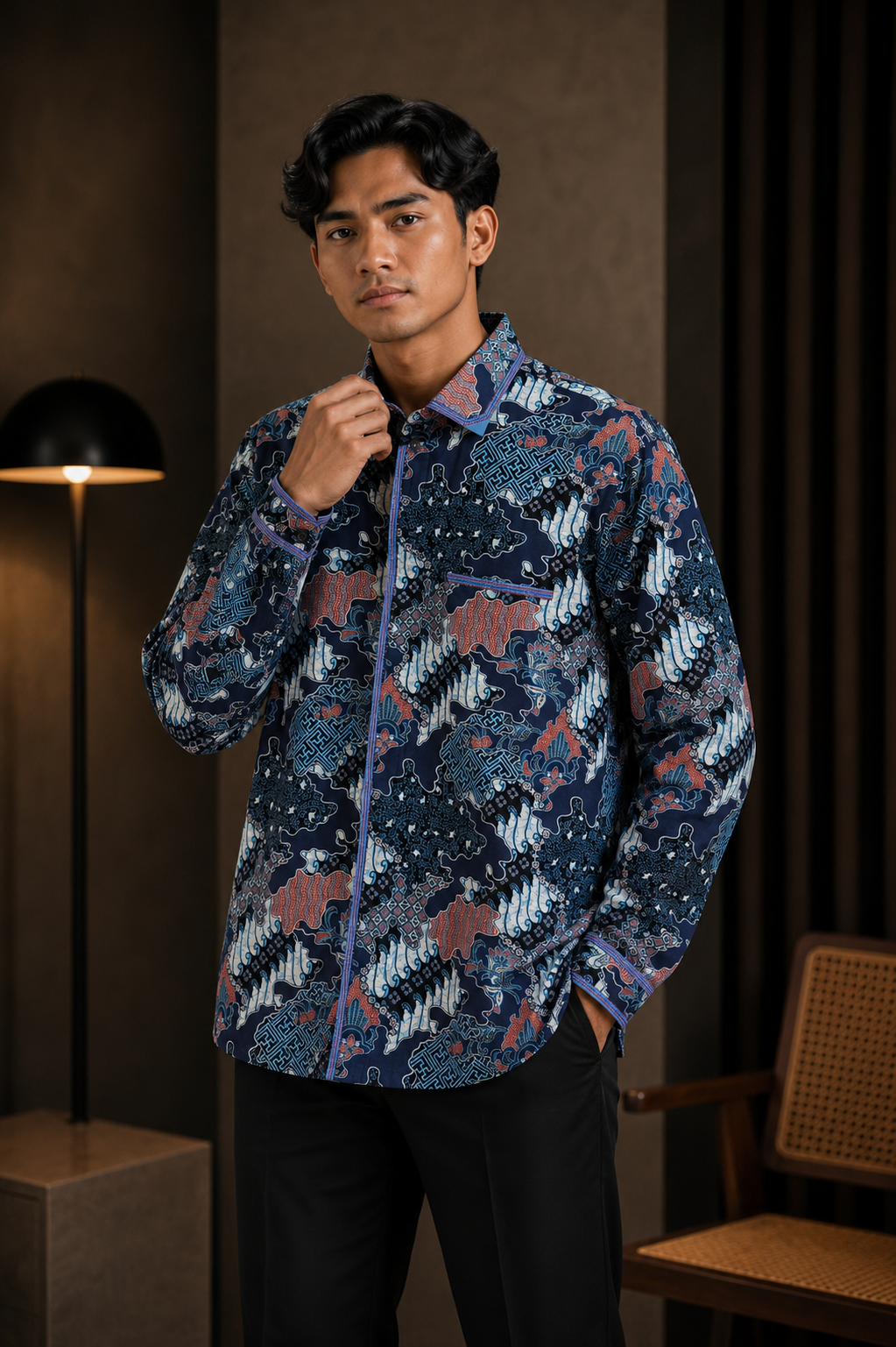 PRINTING REGULER - PR XXL0013 - LW