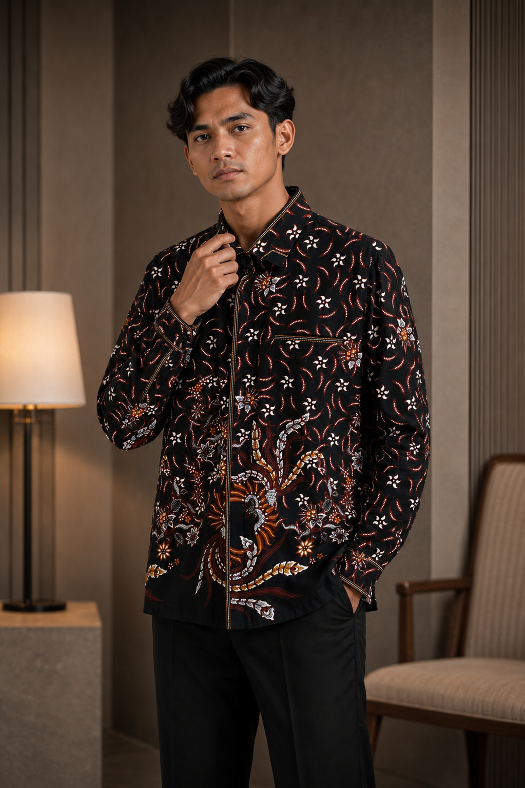 PRINTING REGULER - PR XXL0014 - LW