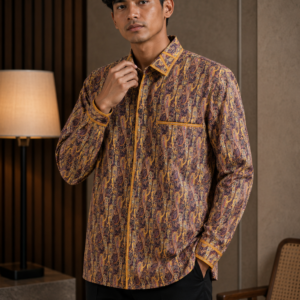 PRINTING REGULER - PR XXL0015 - LW